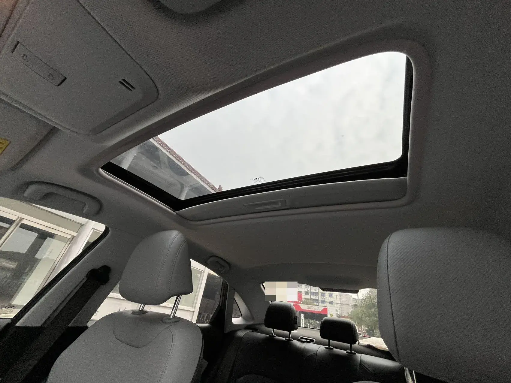 2023 CHEVROLET MONZA thumbnail 4