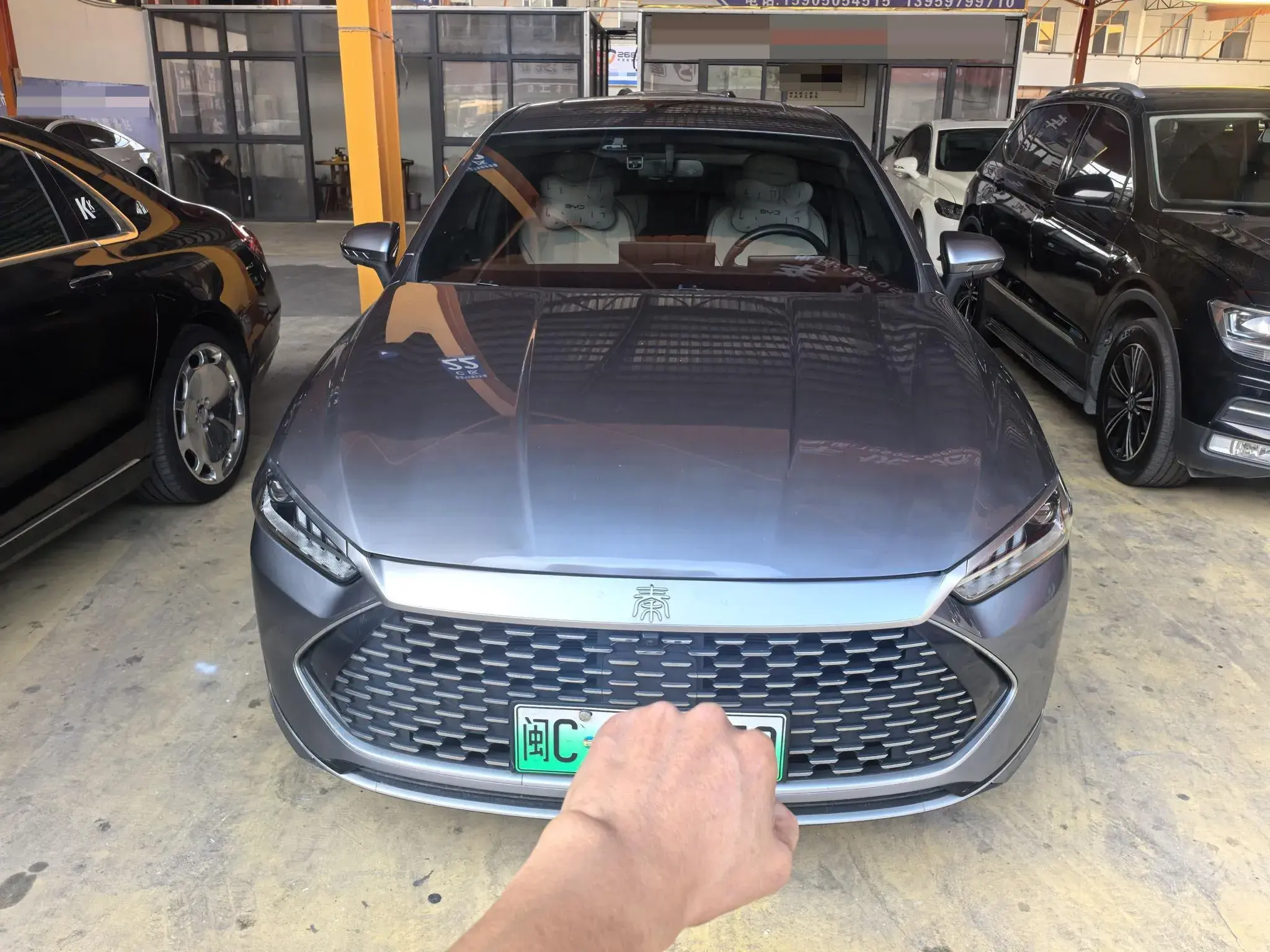 2023 BYD QIN thumbnail 2