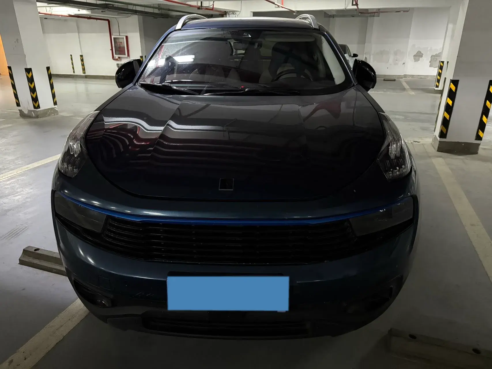 2019 LYNK&CO 01 thumbnail 2