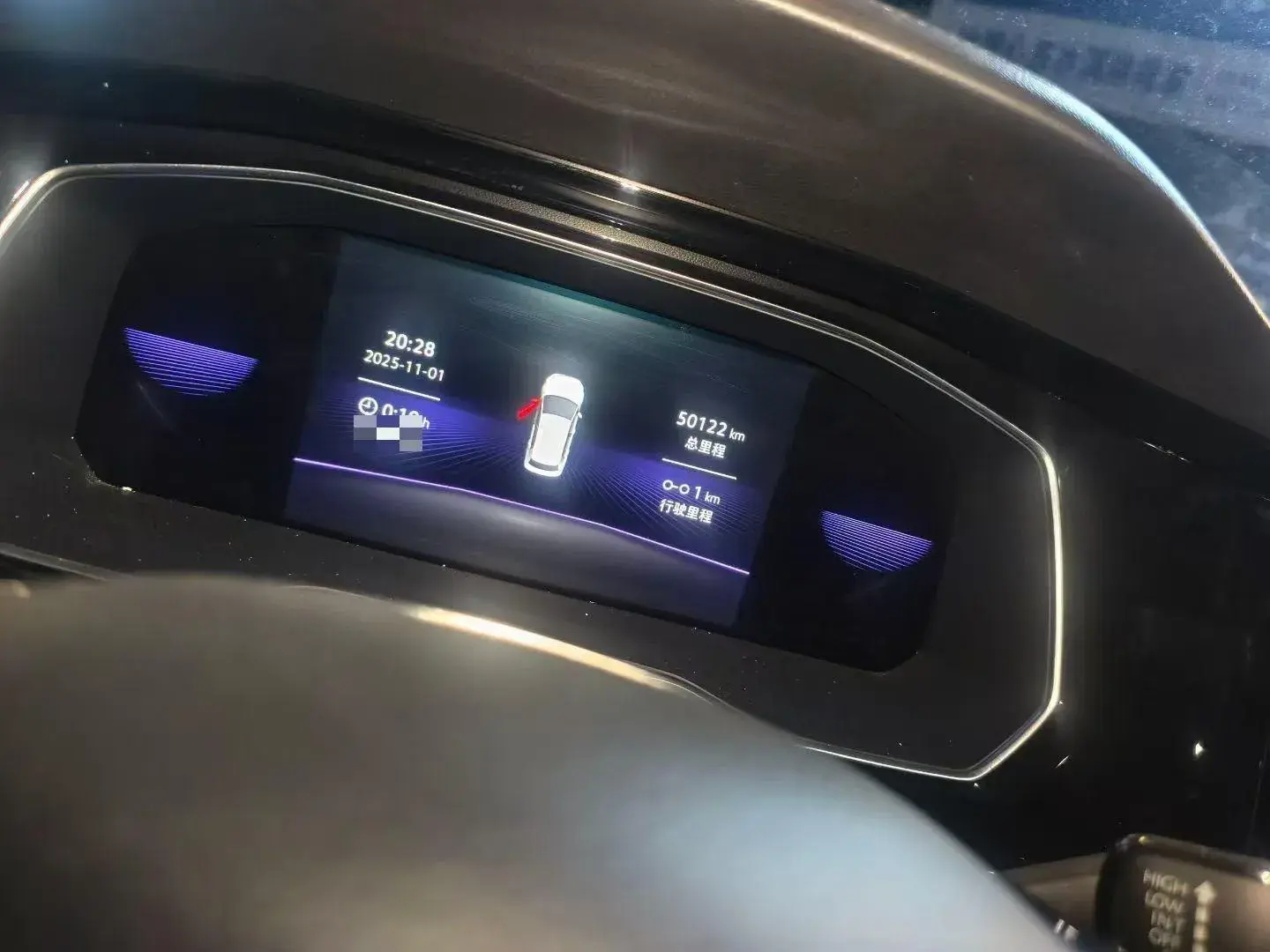 2022 VOLKSWAGEN SAGITAR thumbnail 2