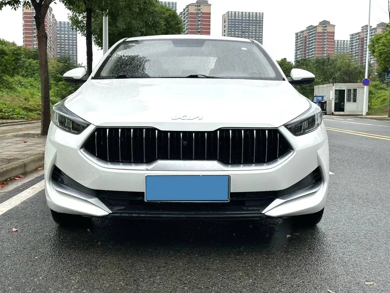 2021 KIA K3 thumbnail 2