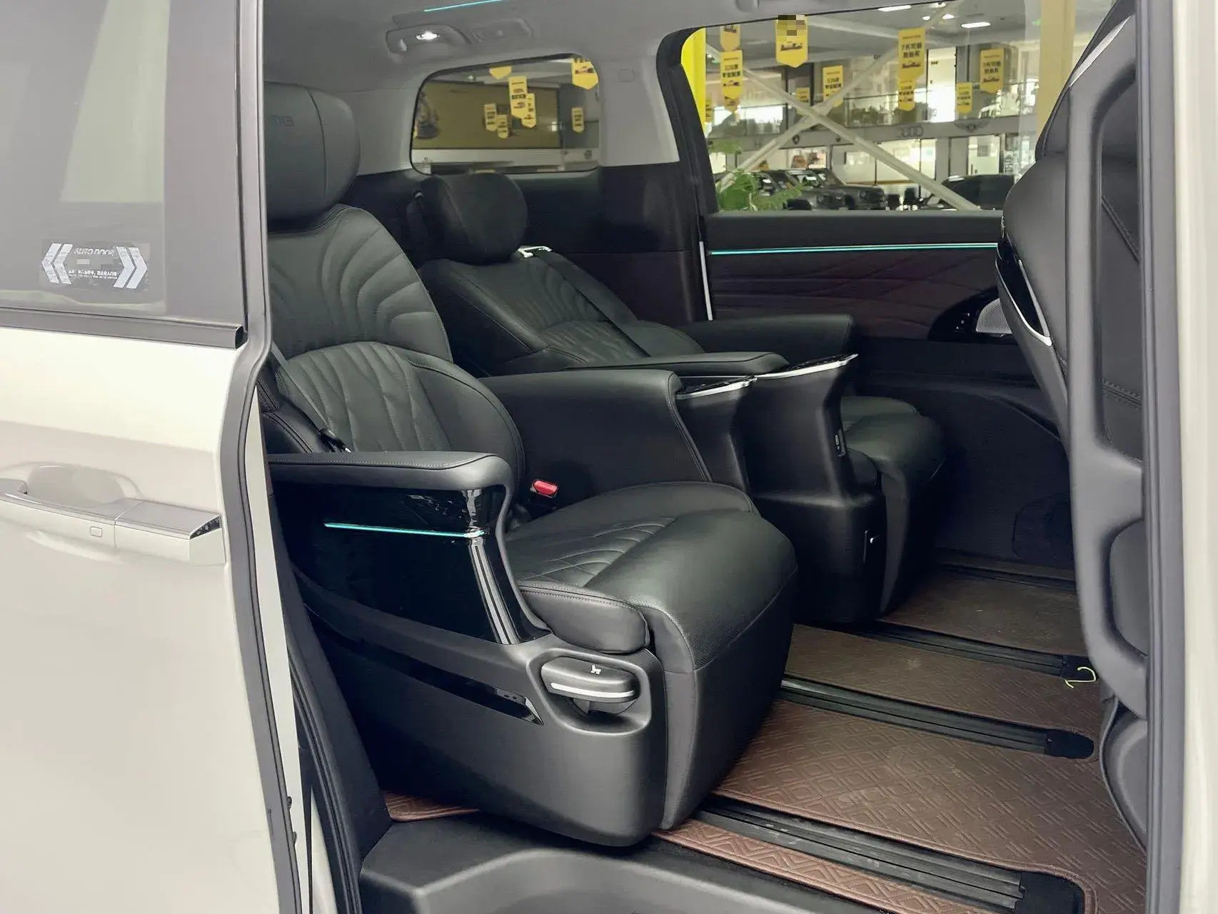 2024 GAC TRUMPCHI thumbnail 4