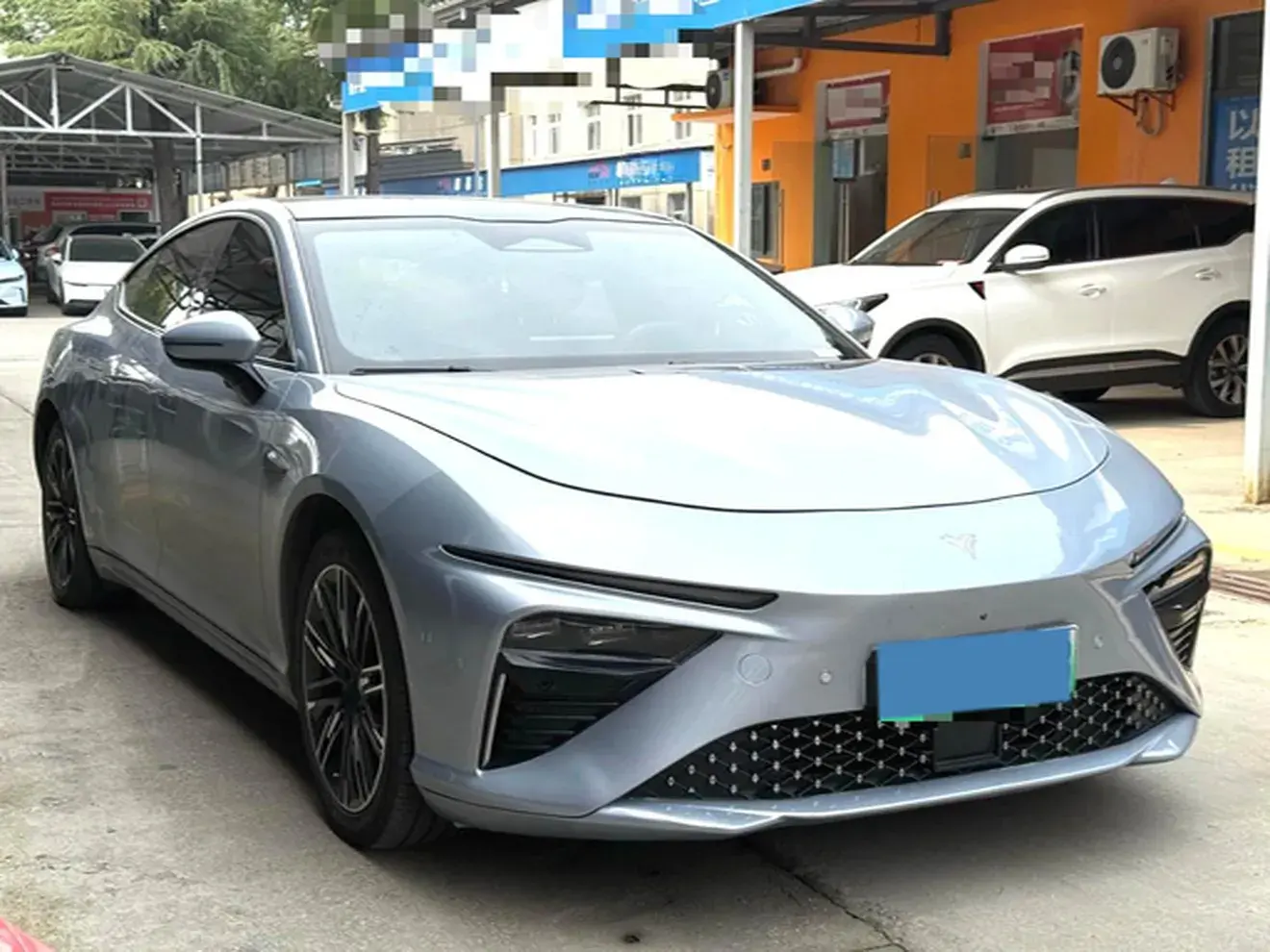 2022 NETA S thumbnail 3