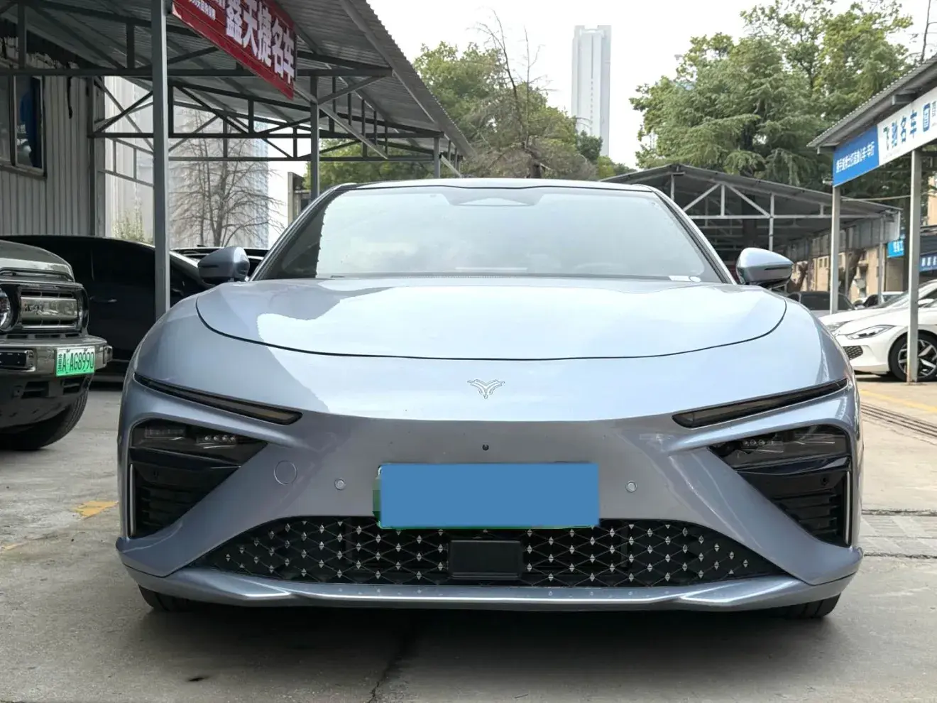 2022 NETA S thumbnail 2