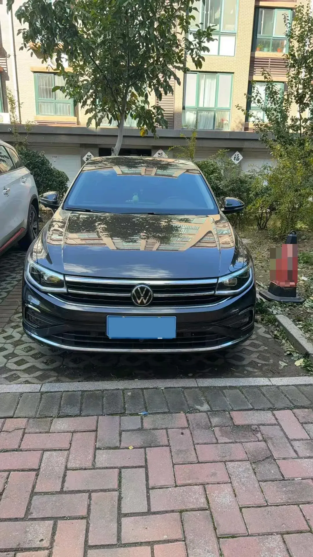 2023 VOLKSWAGEN BORA thumbnail 2