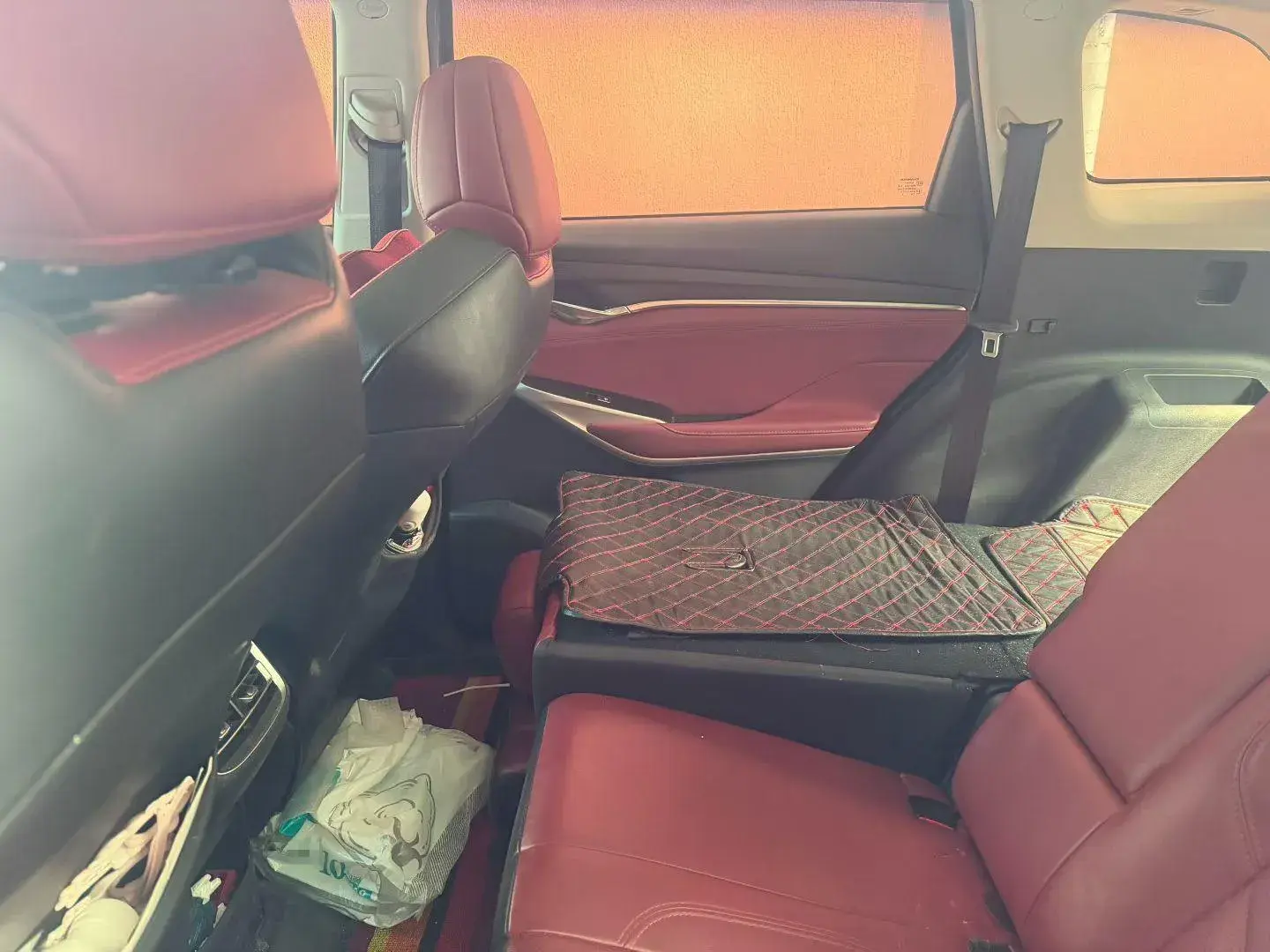 2021 CHANGAN CS75 thumbnail 4