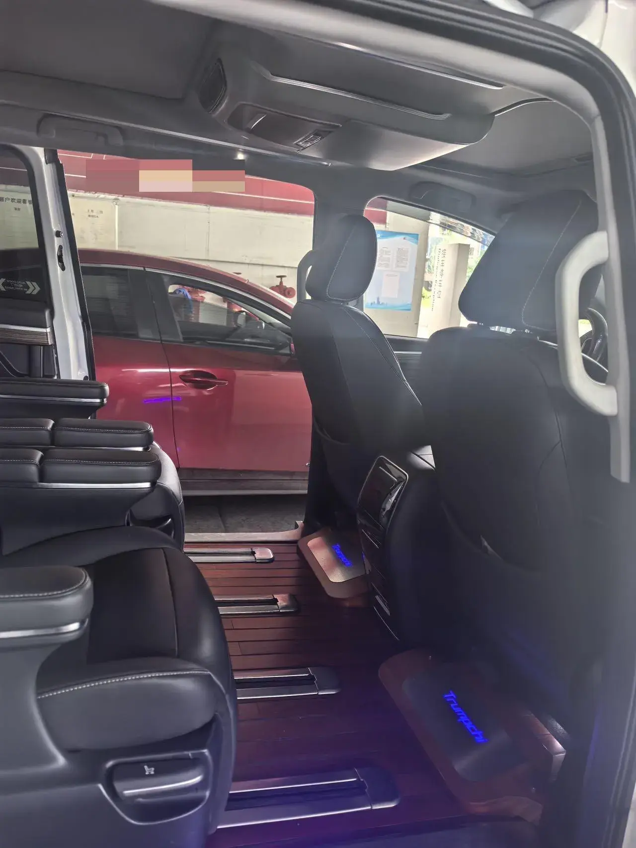 2021 GAC TRUMPCHI thumbnail 4