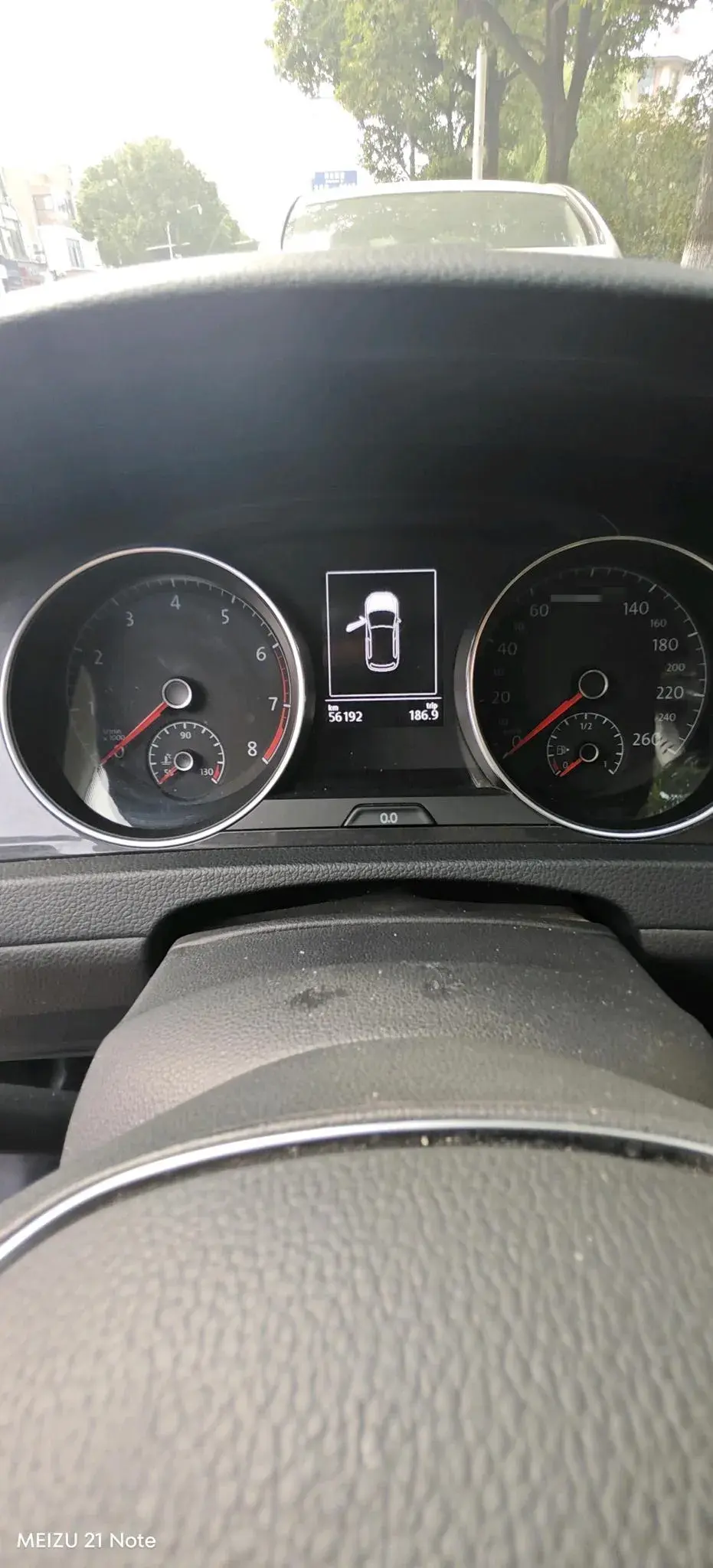 2018 VOLKSWAGEN GOLF thumbnail 3