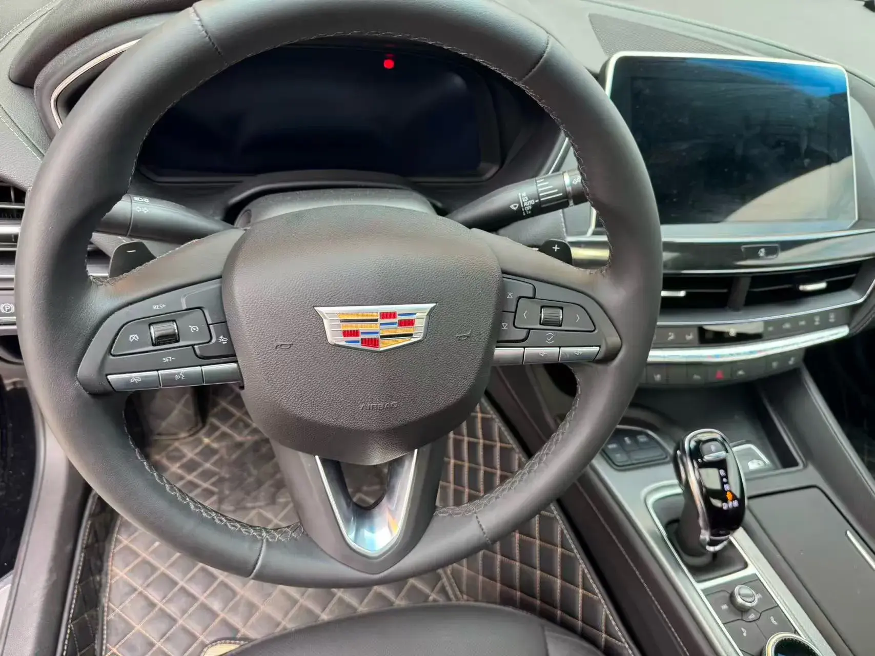 2023 CADILLAC CT5 thumbnail 4