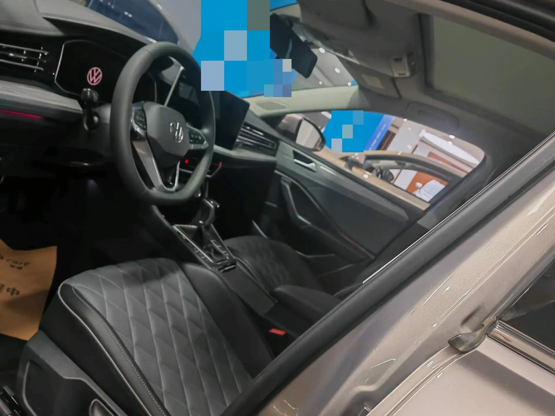 2023 VOLKSWAGEN SAGITAR thumbnail 4