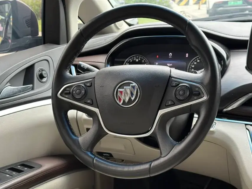 2021 BUICK GL8 thumbnail 4