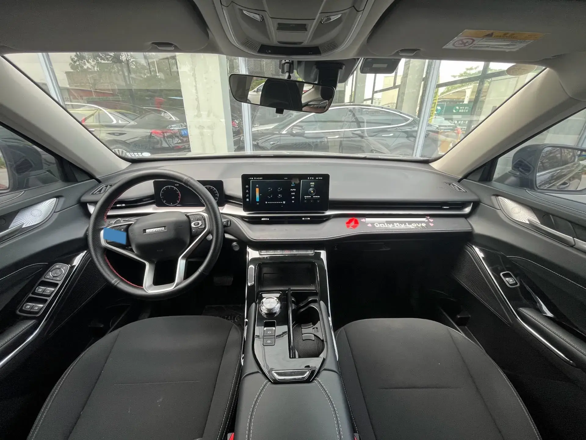 2021 HAVAL H6 thumbnail 4