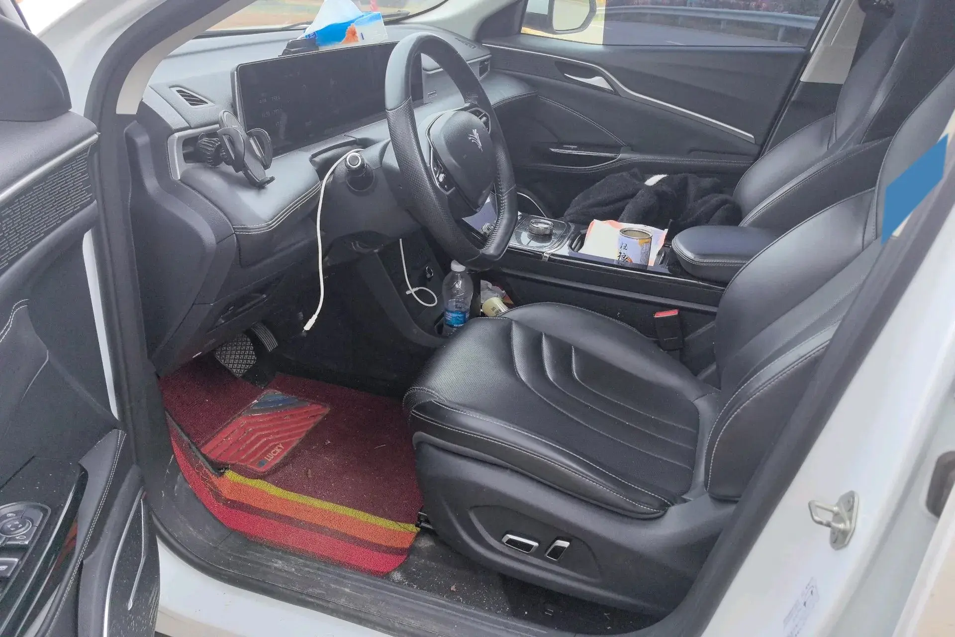 2022 NETA U thumbnail 4