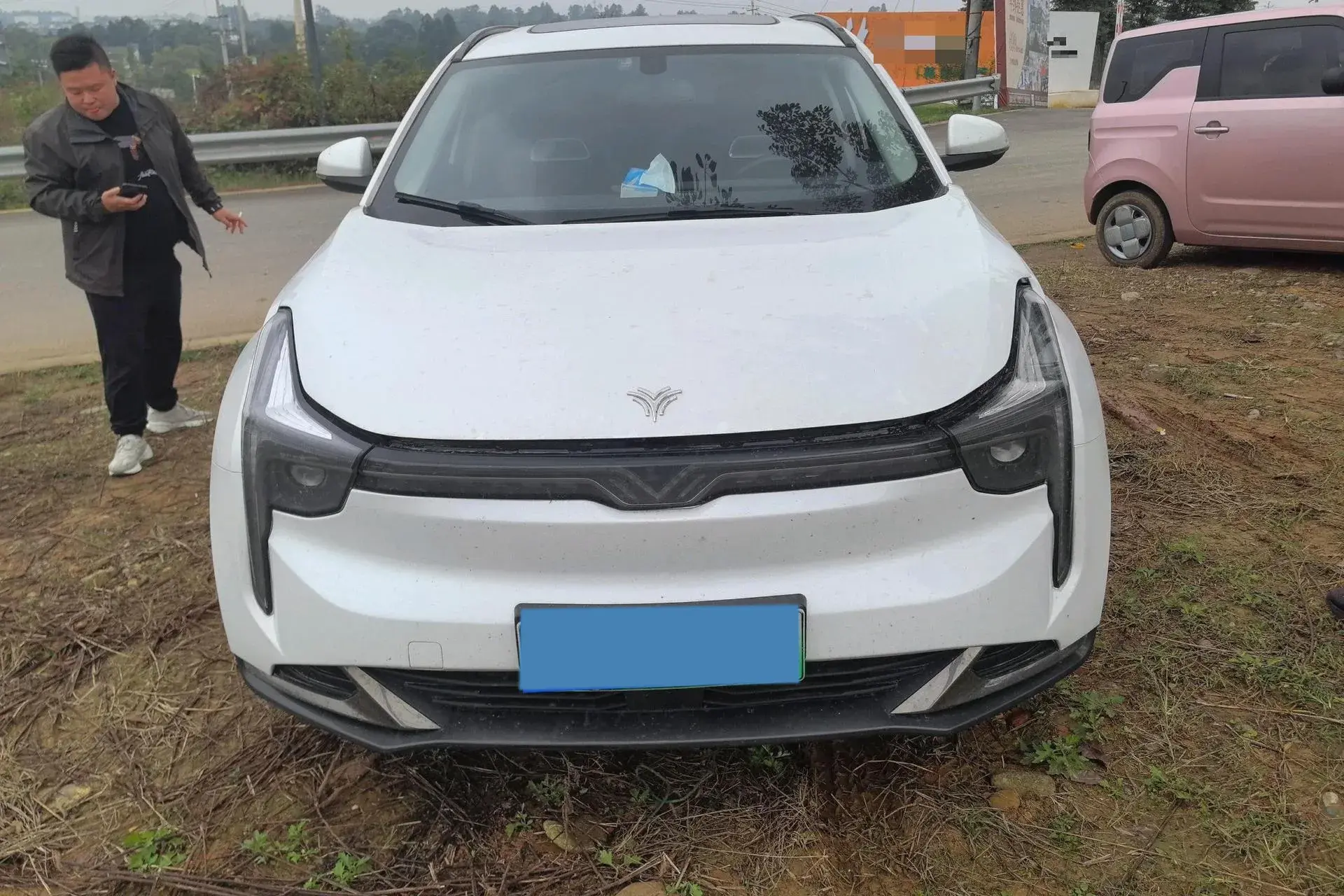 2022 NETA U thumbnail 2