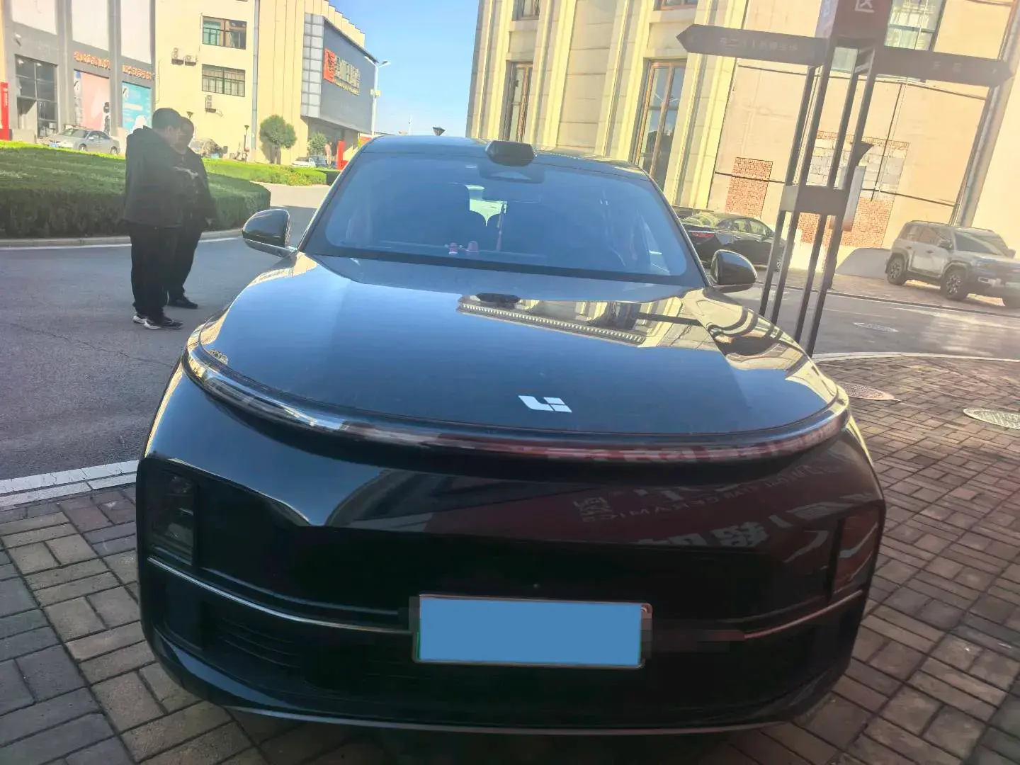 2022 LI L9 thumbnail 2