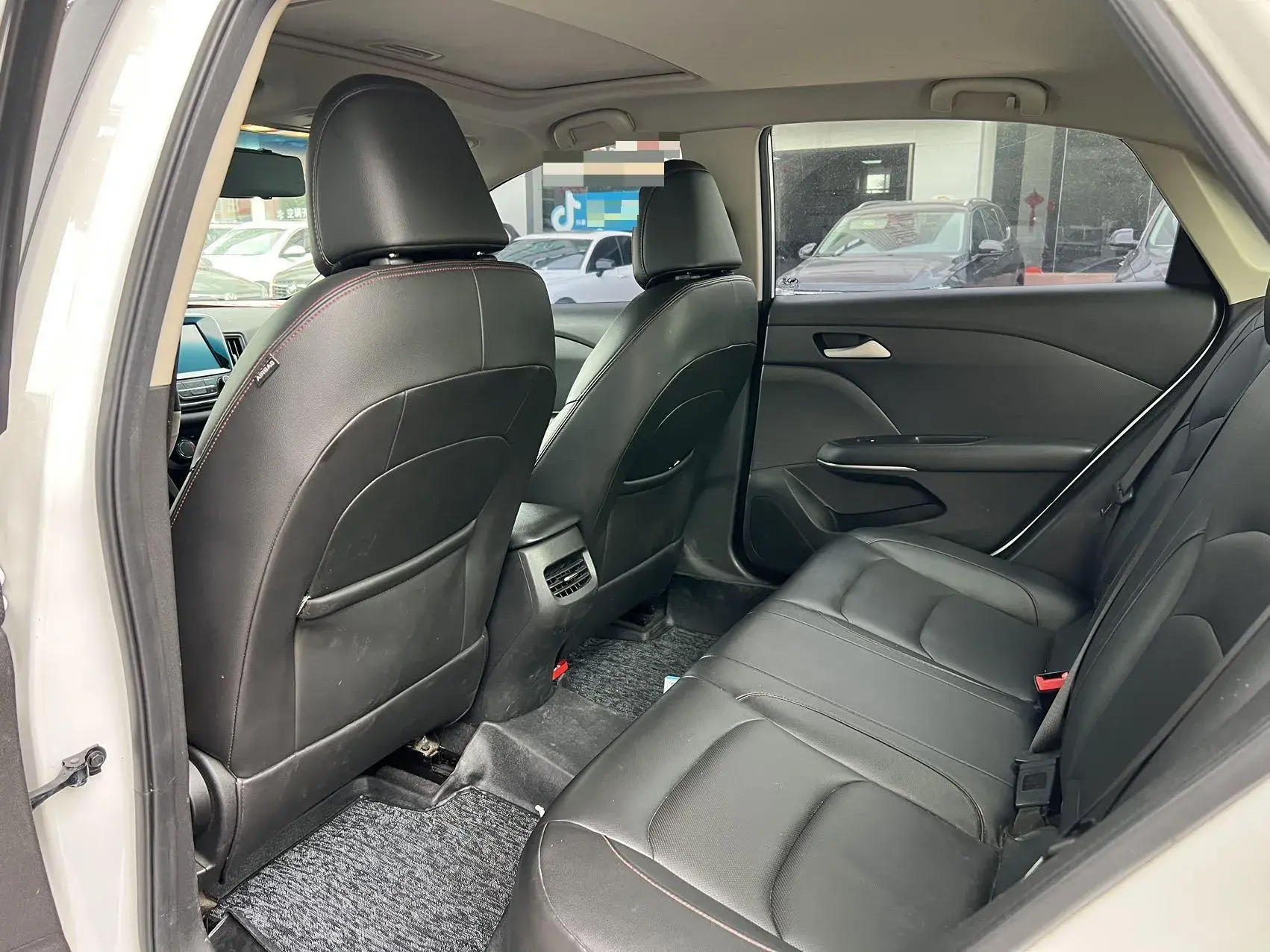 2019 CHEVROLET MONZA thumbnail 4