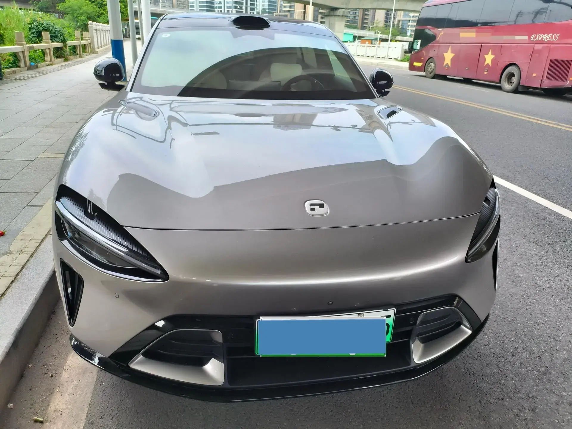 2025 MI YU7 thumbnail 2