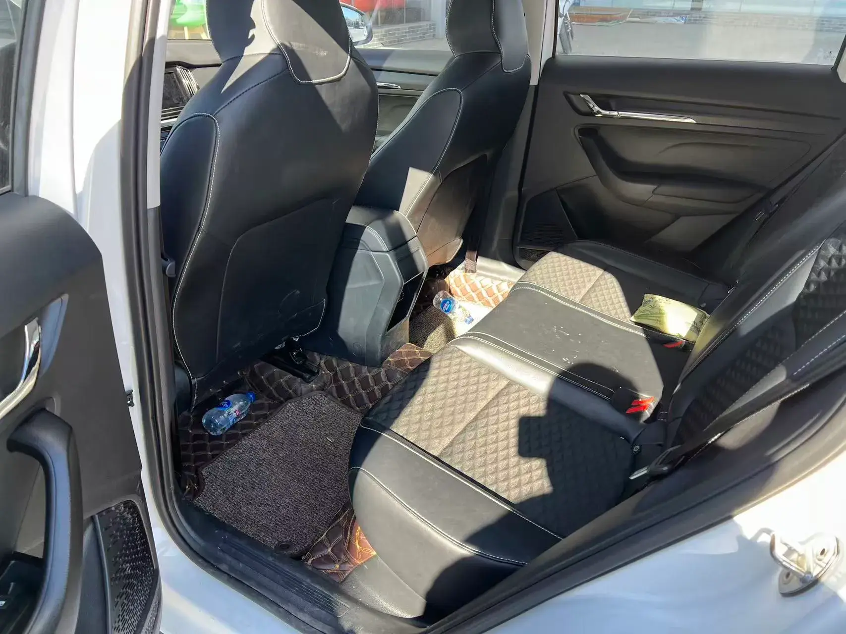 2018 SKODA KAMIQ thumbnail 3