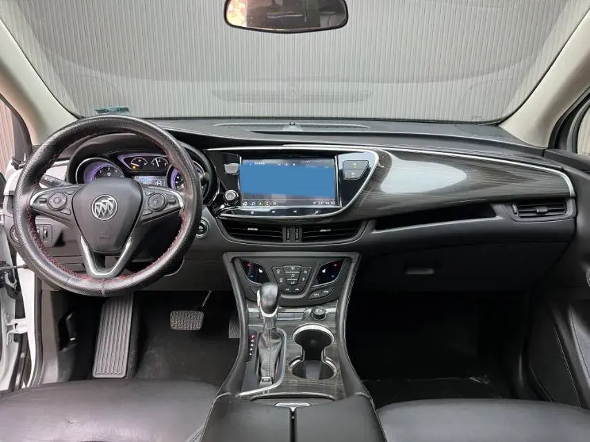 2020 BUICK ENVISIONPLUS thumbnail 3