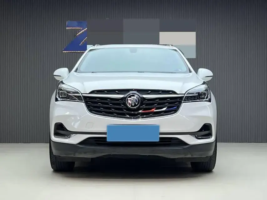 2020 BUICK ENVISIONPLUS thumbnail 2