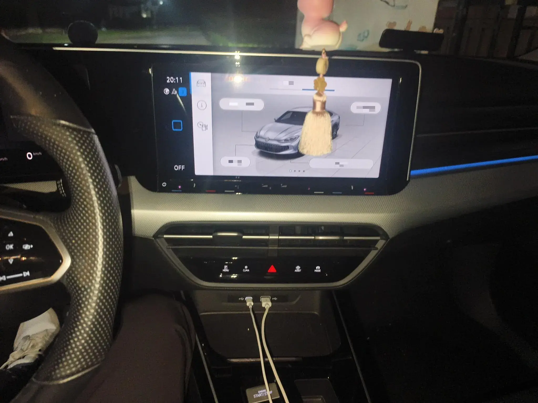 2022 VOLKSWAGEN LAMANDO thumbnail 3