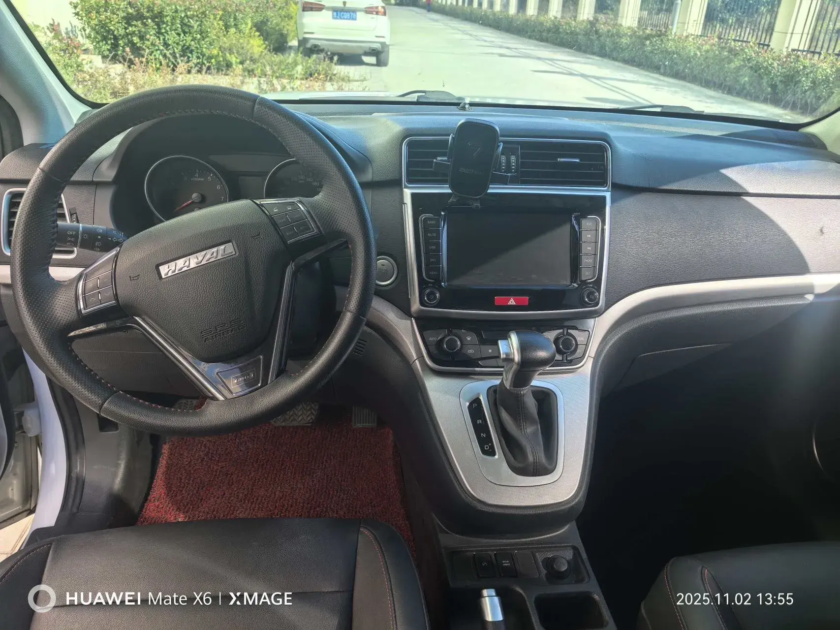 2019 HAVAL M6 thumbnail 4