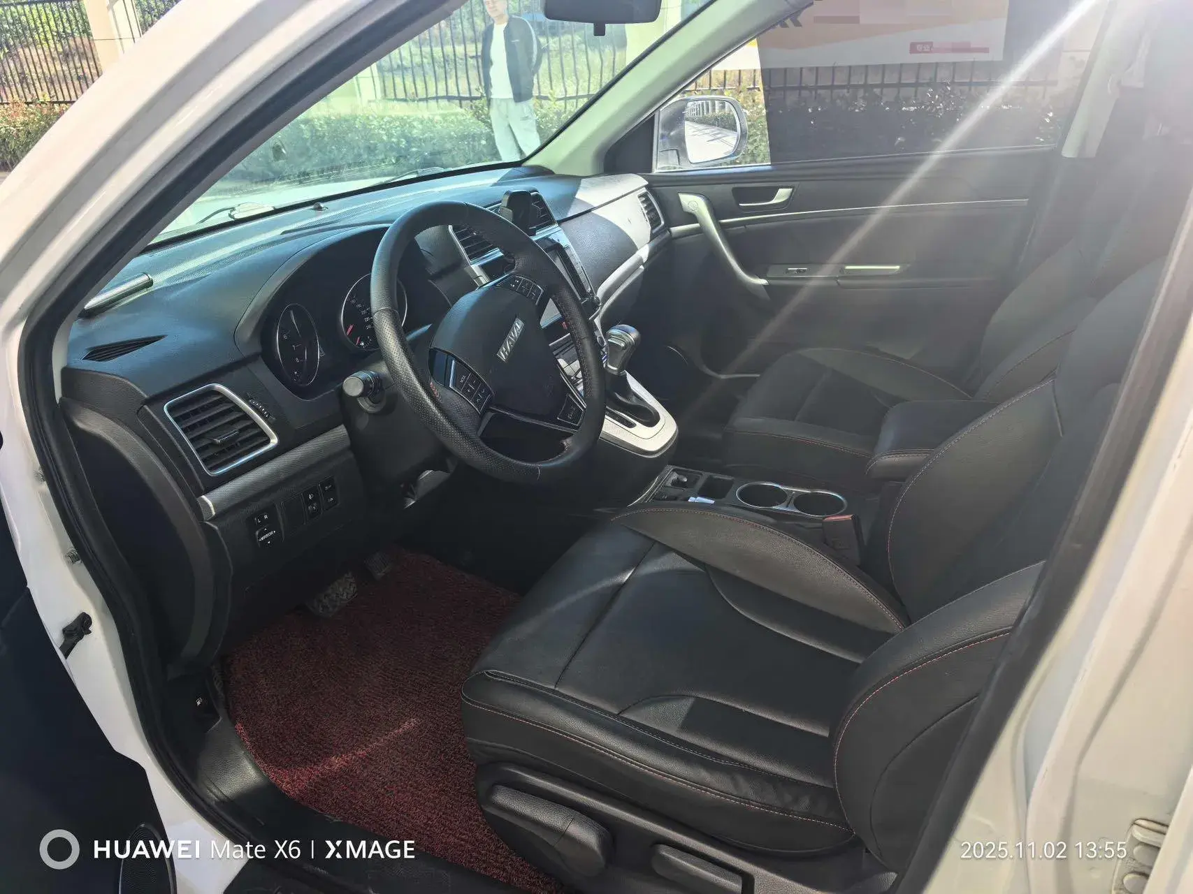 2019 HAVAL M6 thumbnail 2