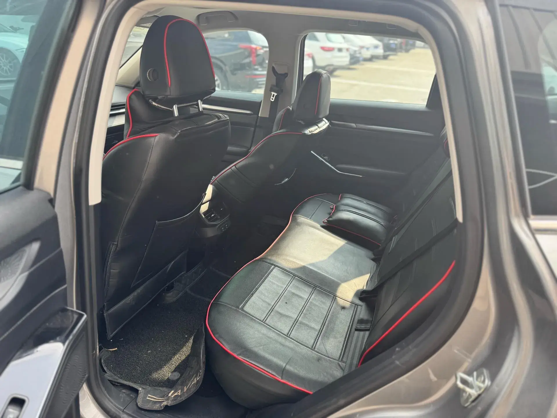 2021 HAVAL H6 thumbnail 3