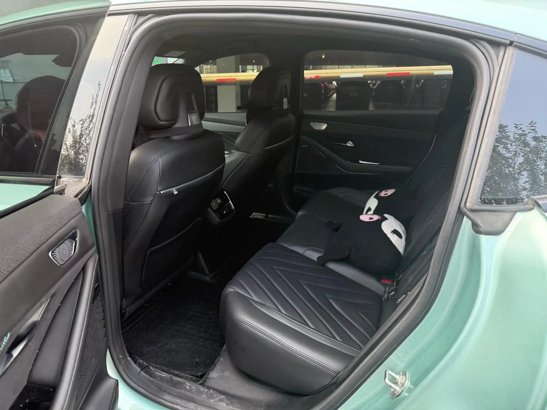 2024 DEEPAL SL03 thumbnail 4