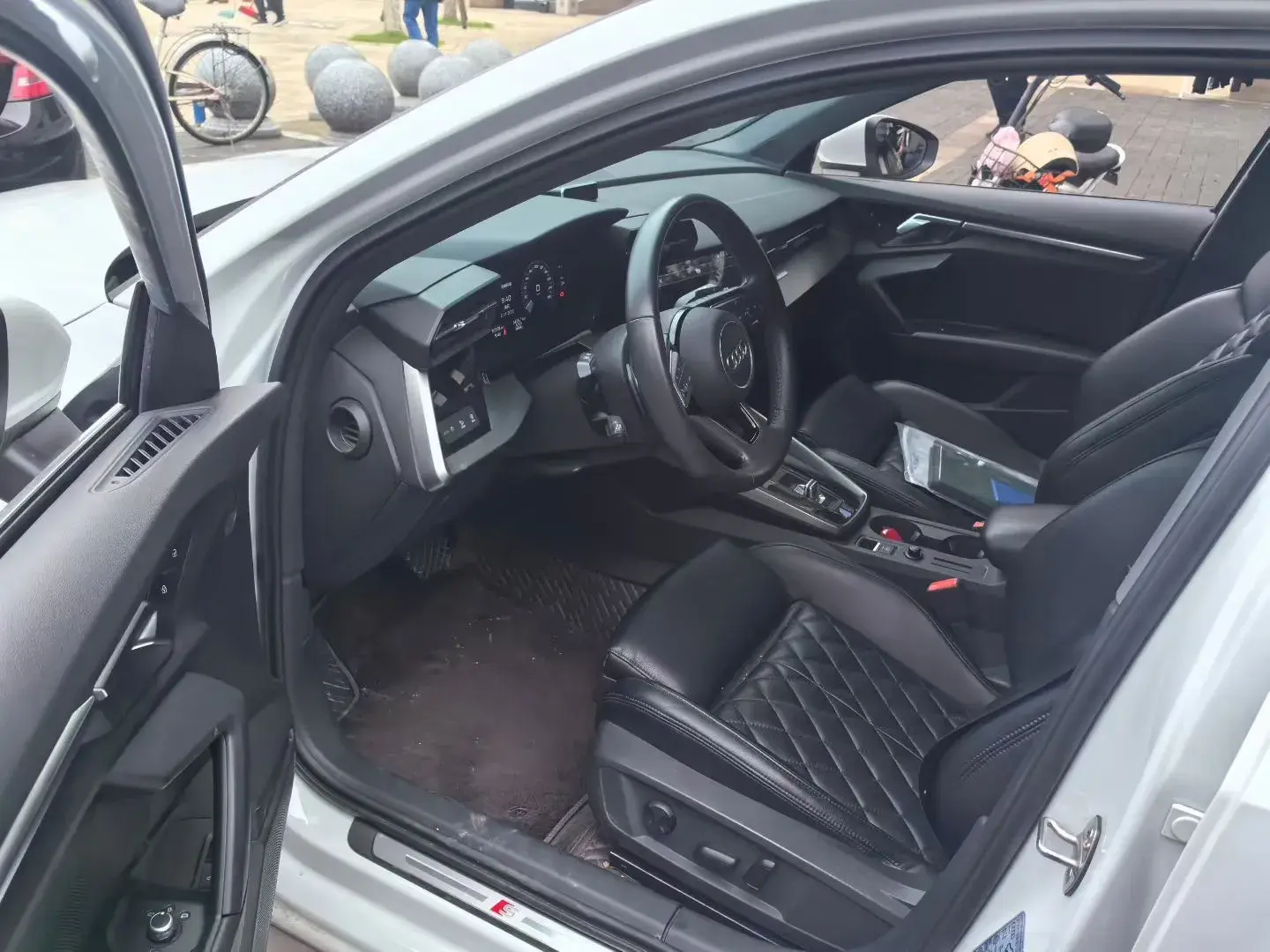 2021 AUDI A3 thumbnail 2