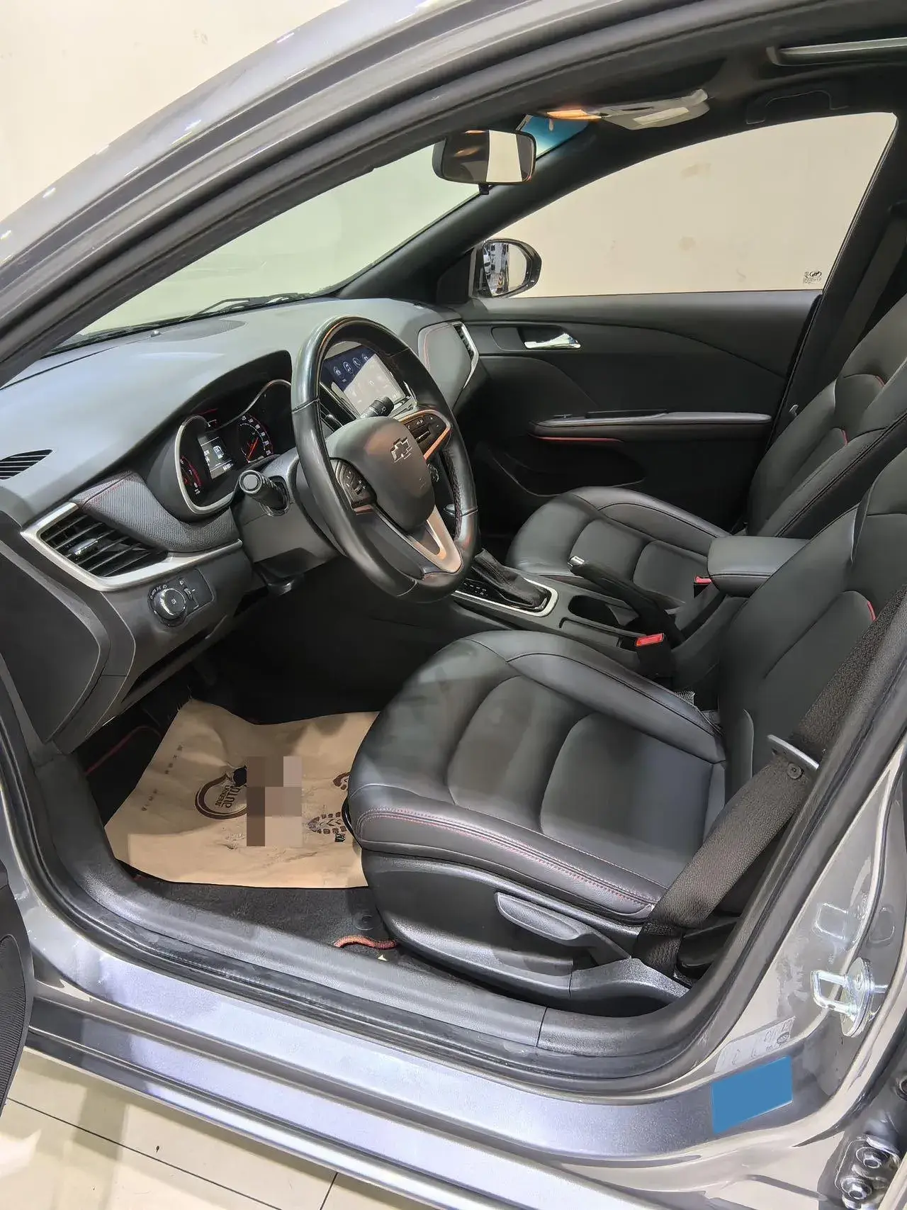 2020 CHEVROLET MONZA thumbnail 3