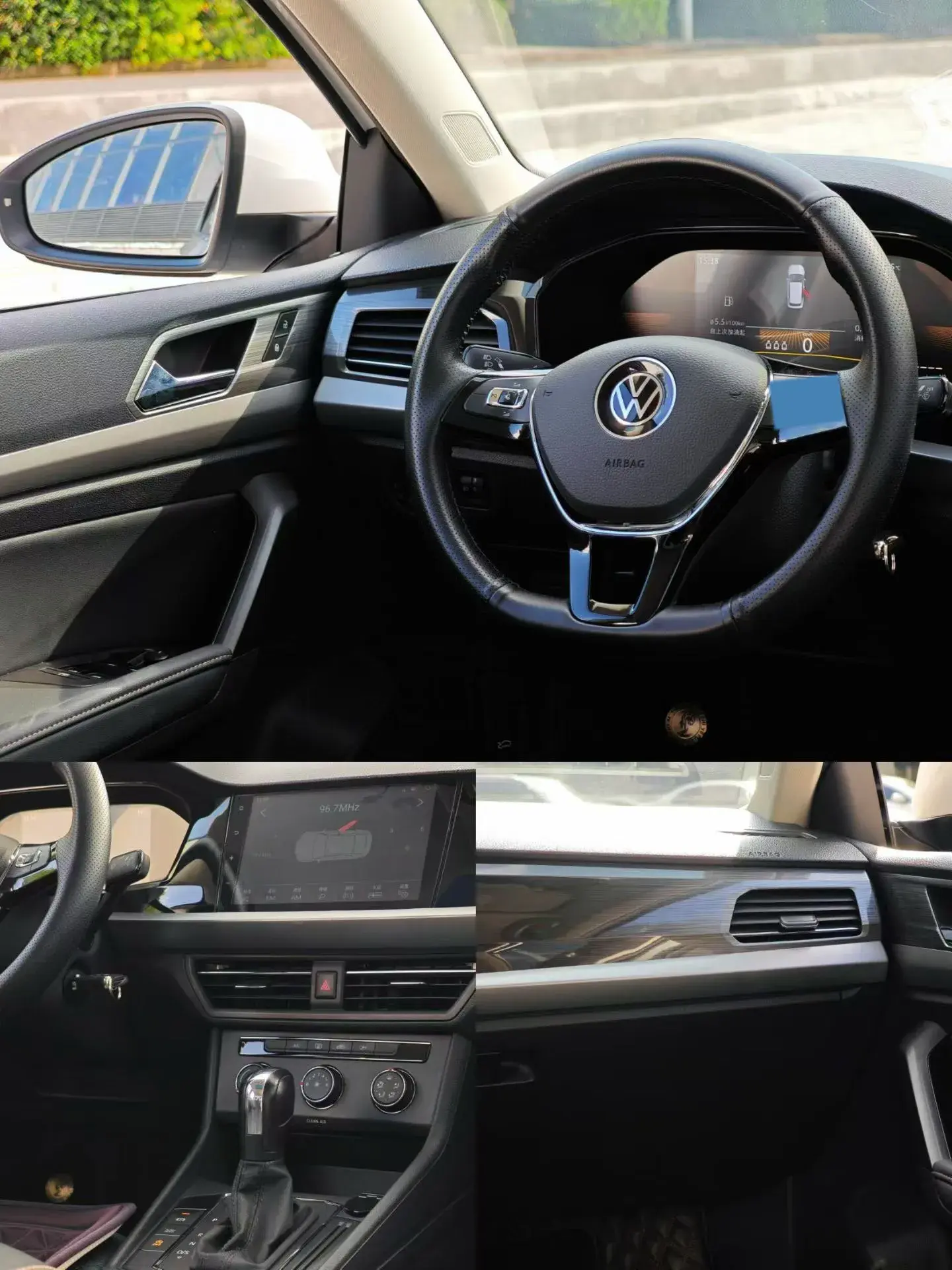 2021 VOLKSWAGEN LAVIDA thumbnail 4