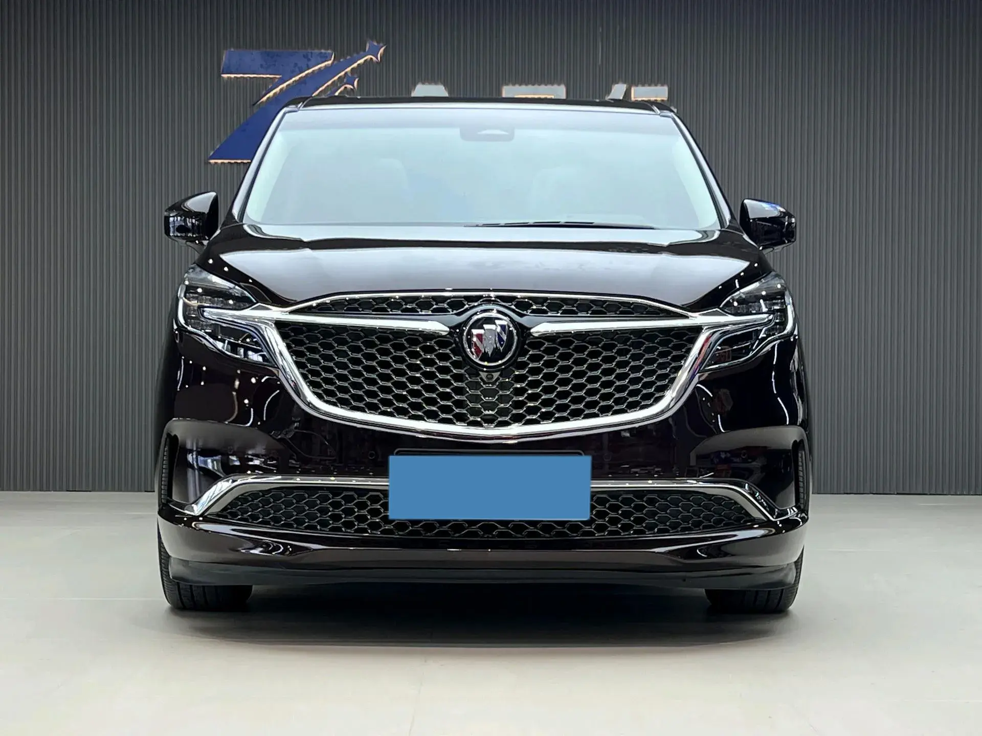 2021 BUICK GL8 thumbnail 2