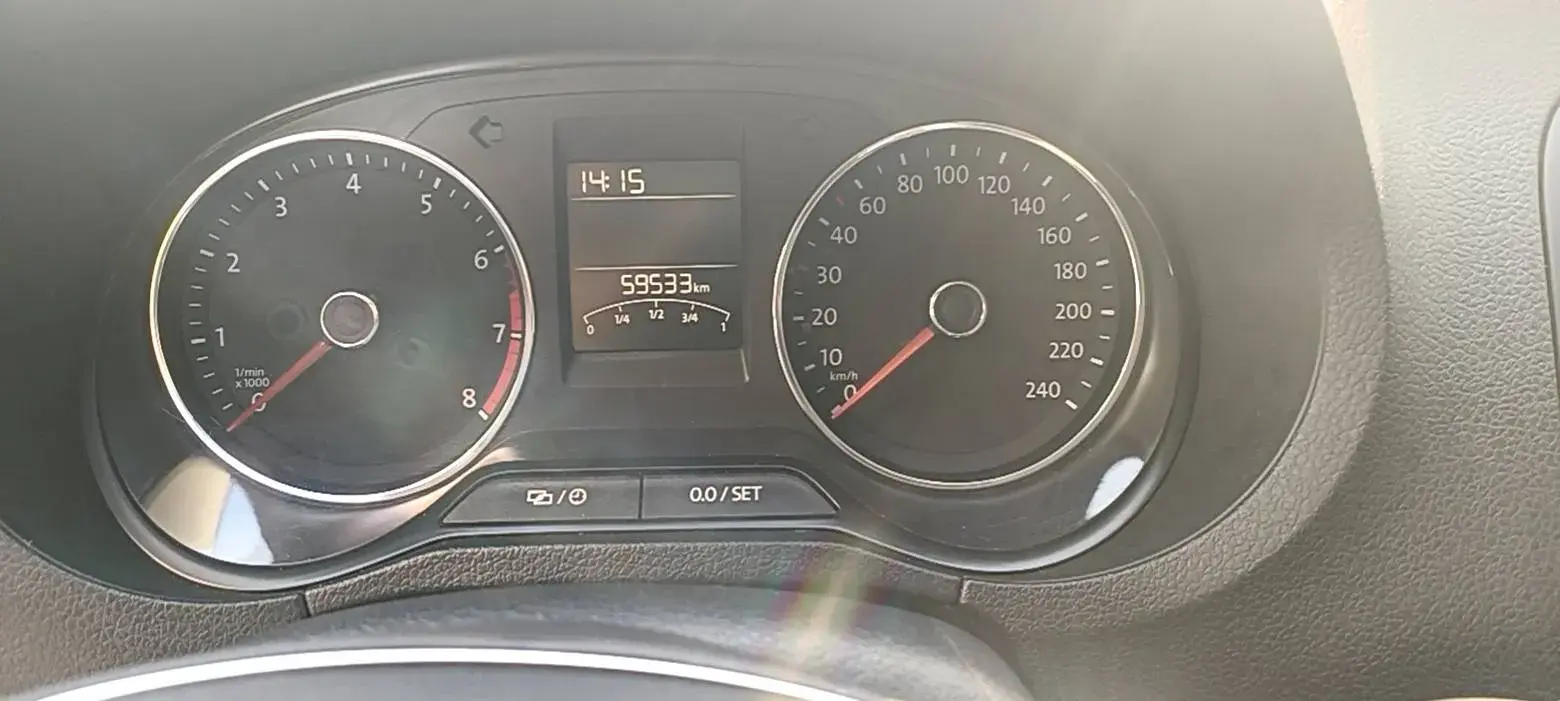 2018 VOLKSWAGEN POLO thumbnail 3