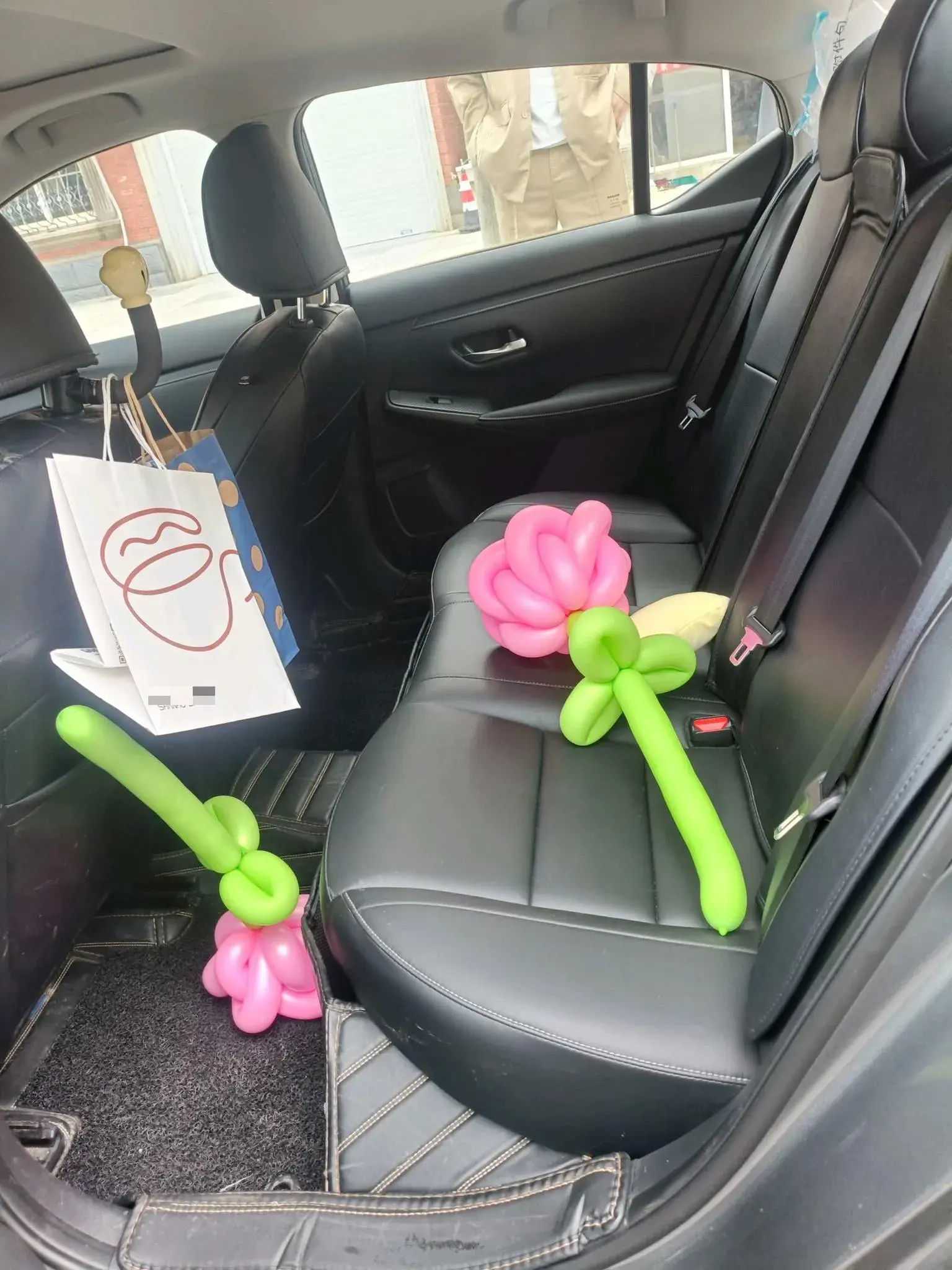 2020 NISSAN SYLPHY thumbnail 4