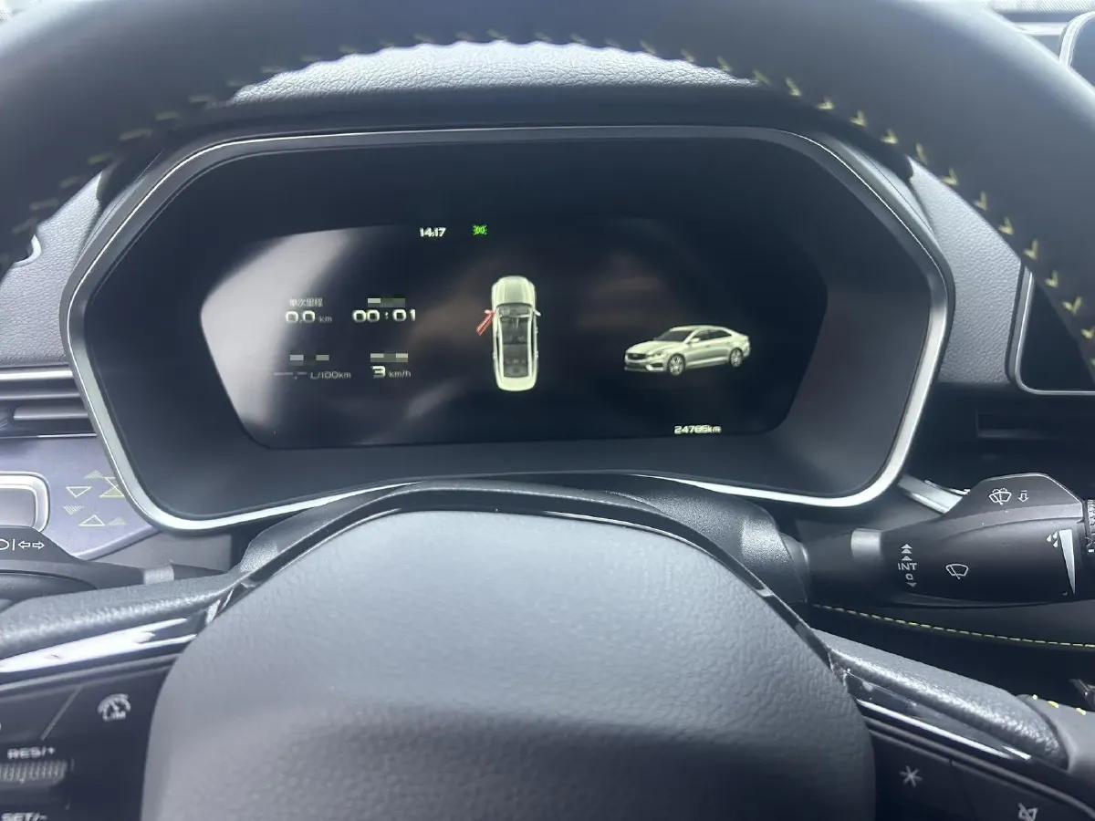 2024 Geely PrefaceL 1.5T 163HP L4 3DHT Hybrid,autocango,china used car exporter,china ev exporter,chinese used car exporter,chinese used ev exporter