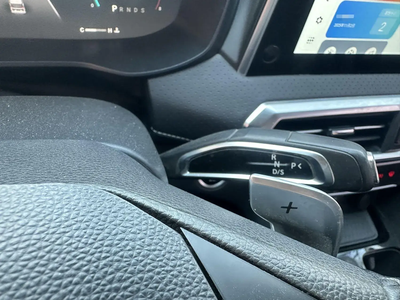 2021 MAXUS G50 thumbnail 4