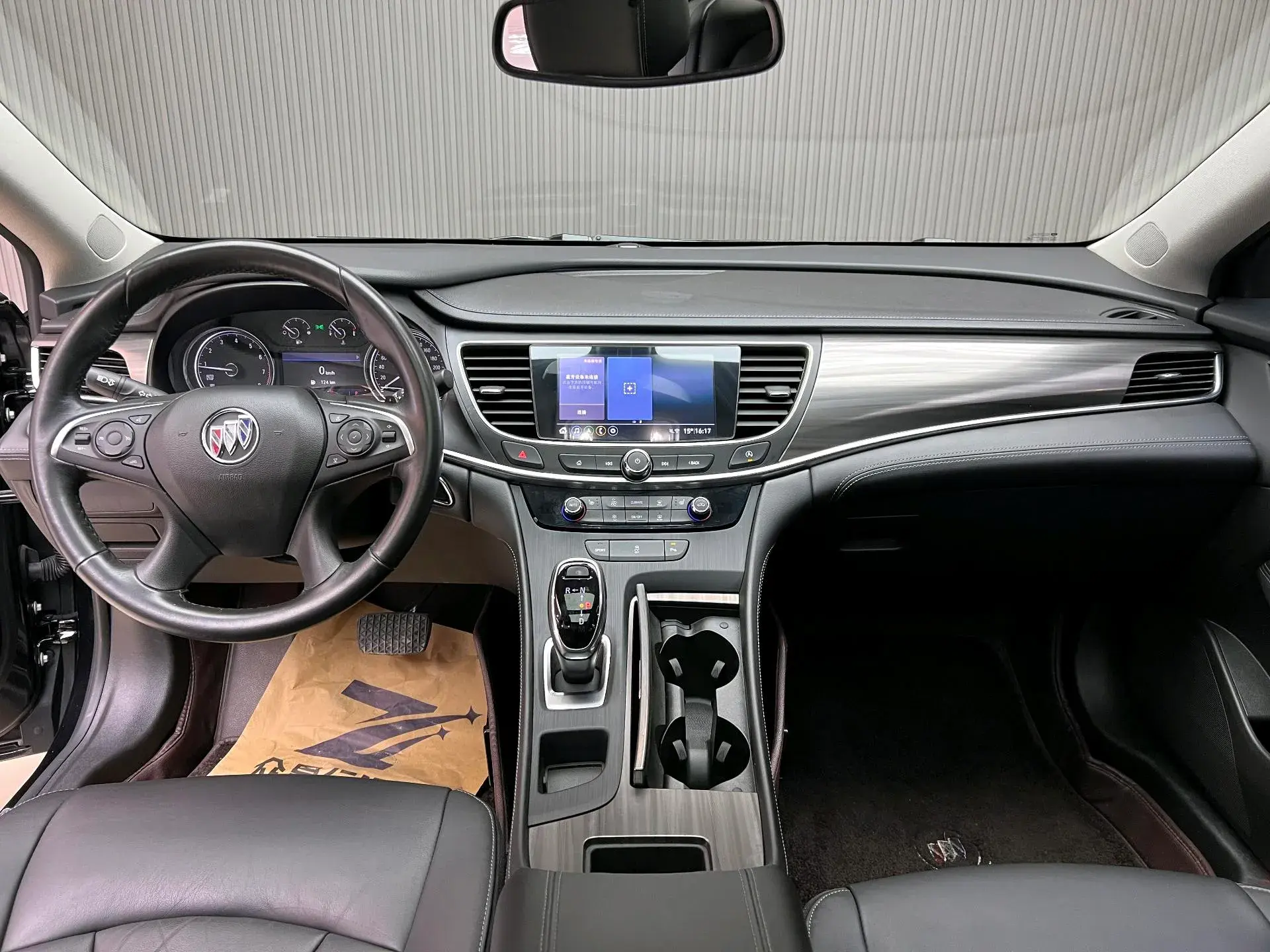 2022 BUICK LARCOSSE thumbnail 4