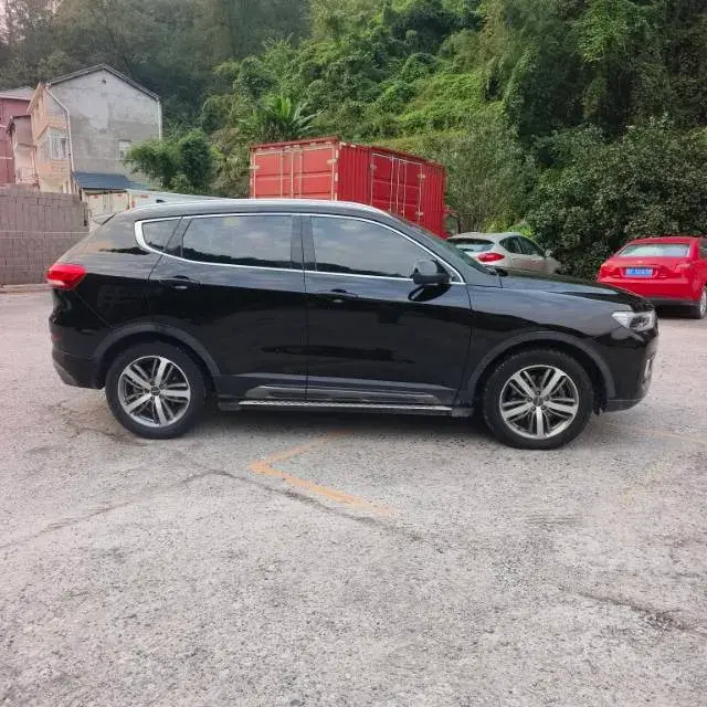 2019 HAVAL H6 thumbnail 4