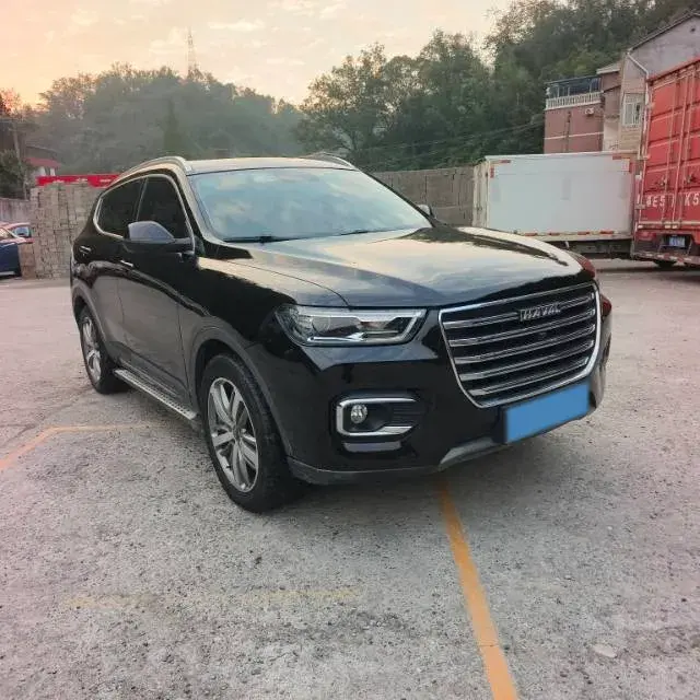 2019 HAVAL H6 thumbnail 3