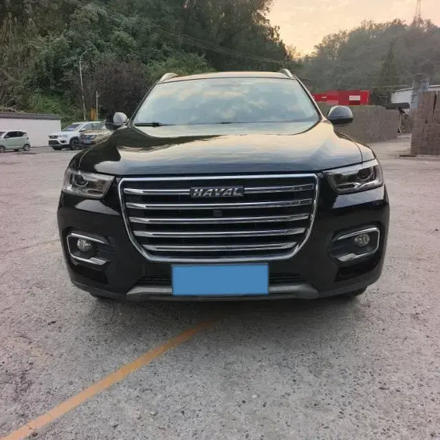 2019 HAVAL H6 thumbnail 2
