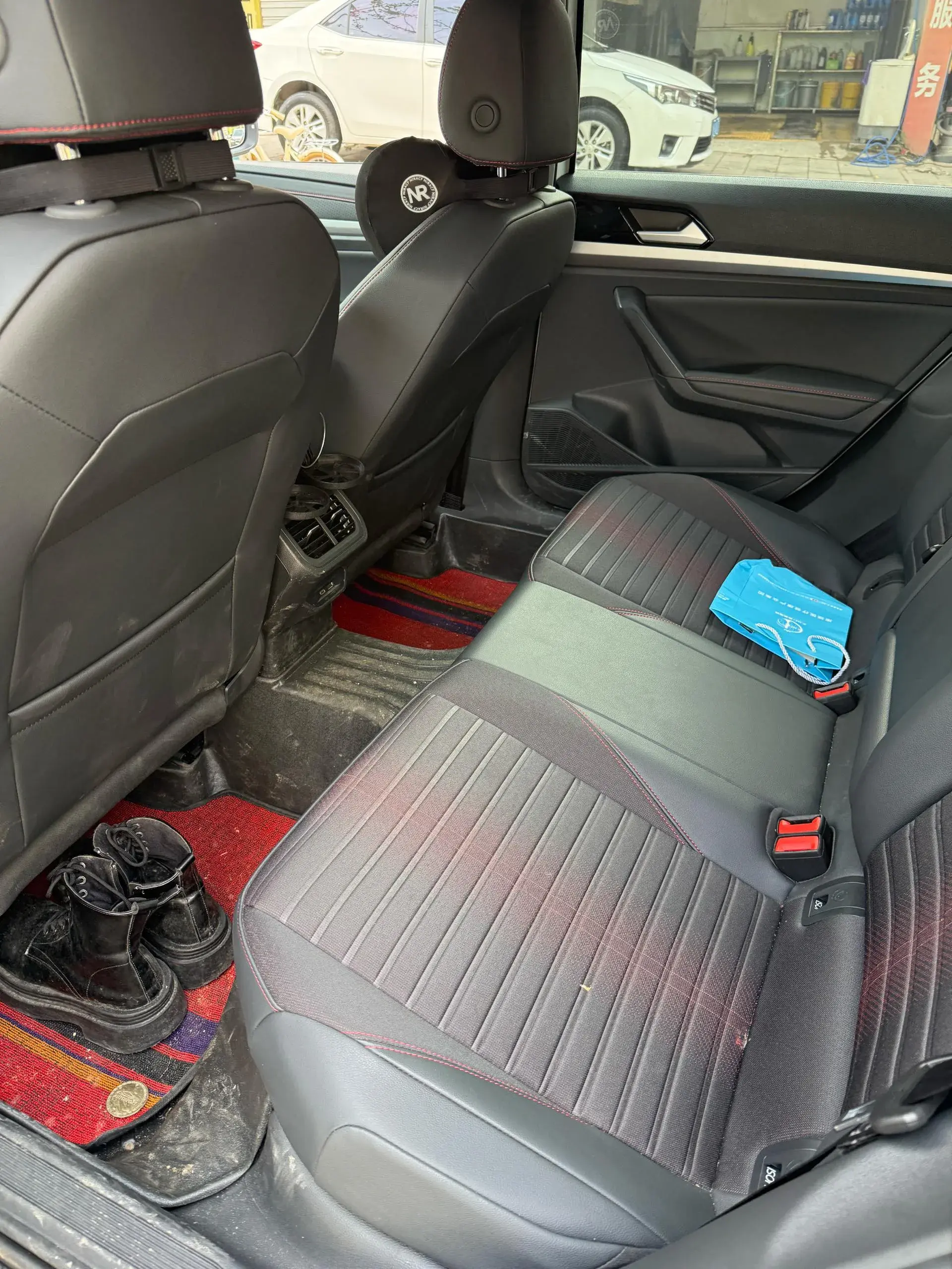 2024 VOLKSWAGEN LAVIDA thumbnail 4