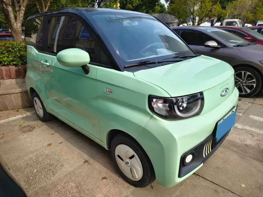 2022 CHERY QQ thumbnail 3