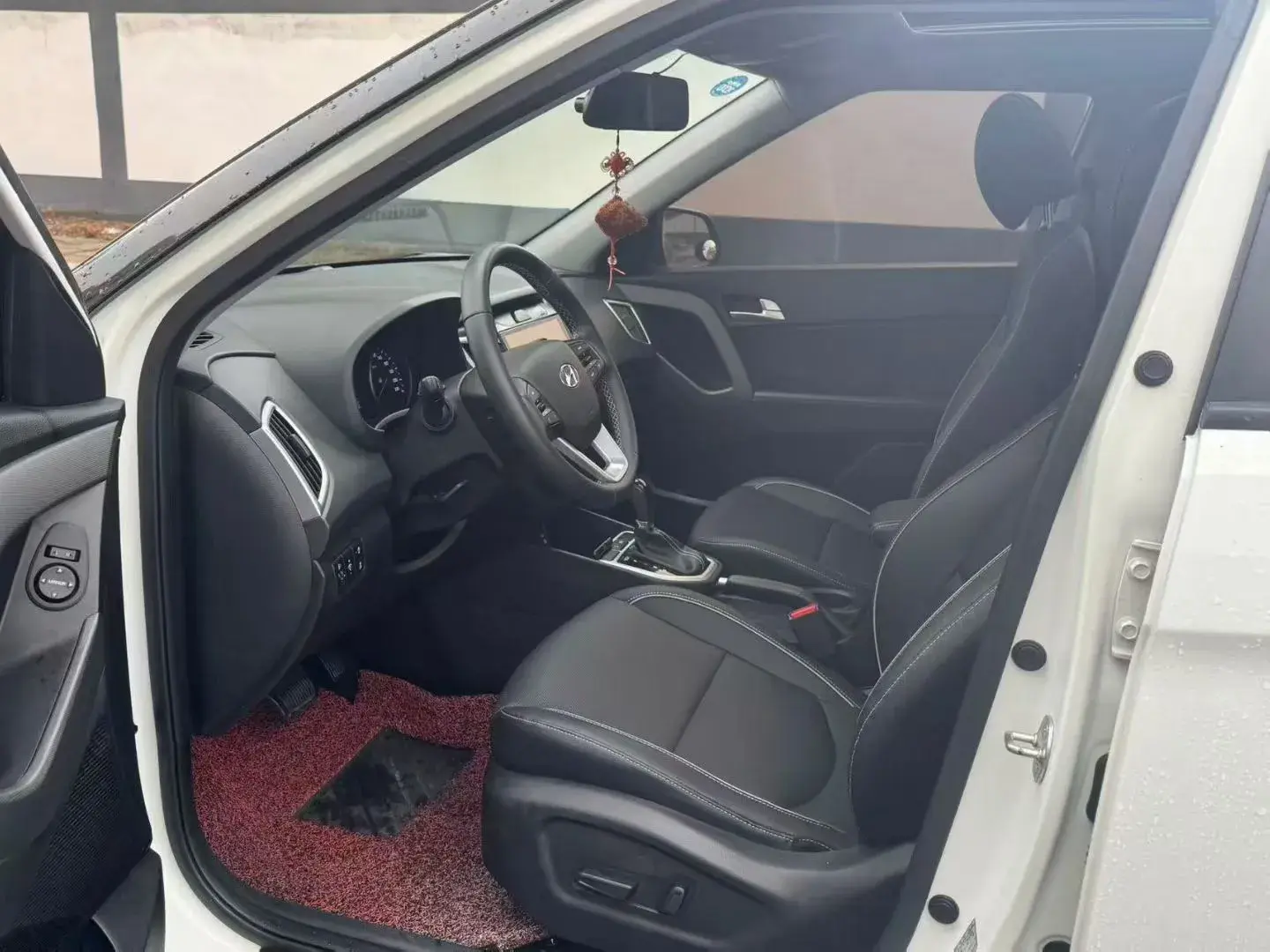 2019 HYUNDAI IX25 thumbnail 4