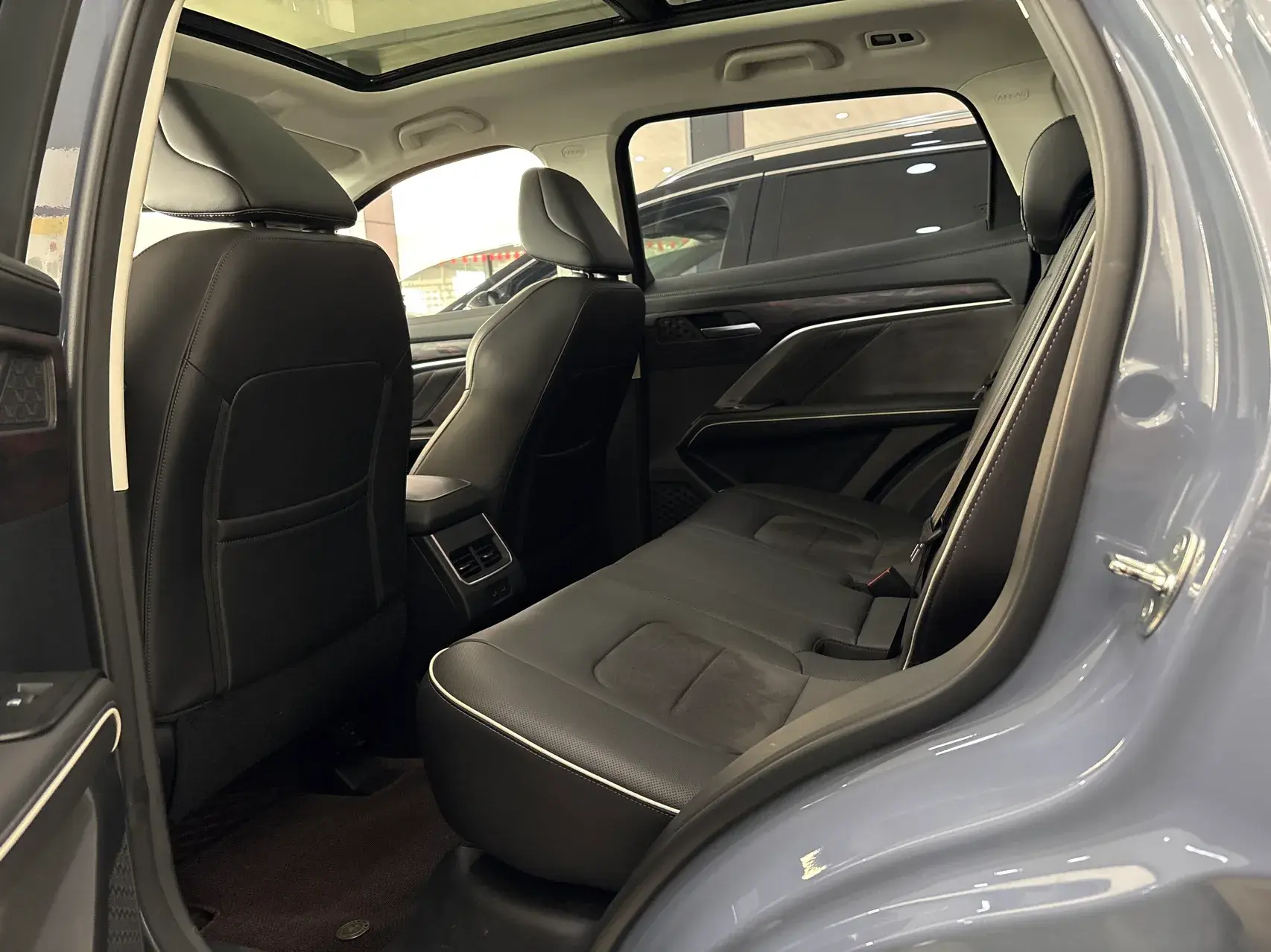 2021 HAVAL H6 thumbnail 3