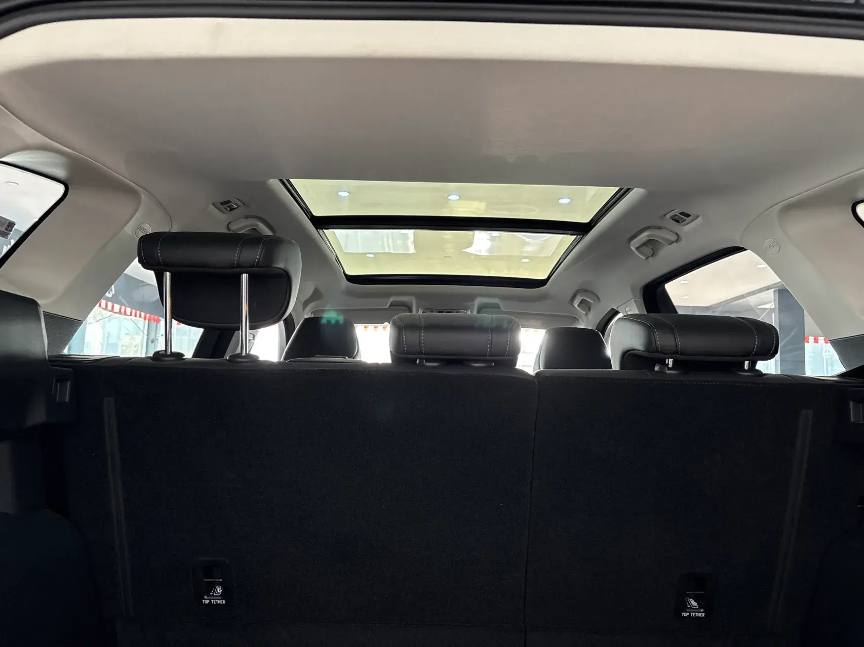 2021 HAVAL H6 thumbnail 4