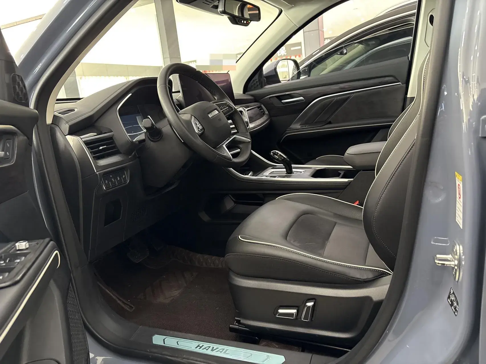 2021 HAVAL H6 thumbnail 2