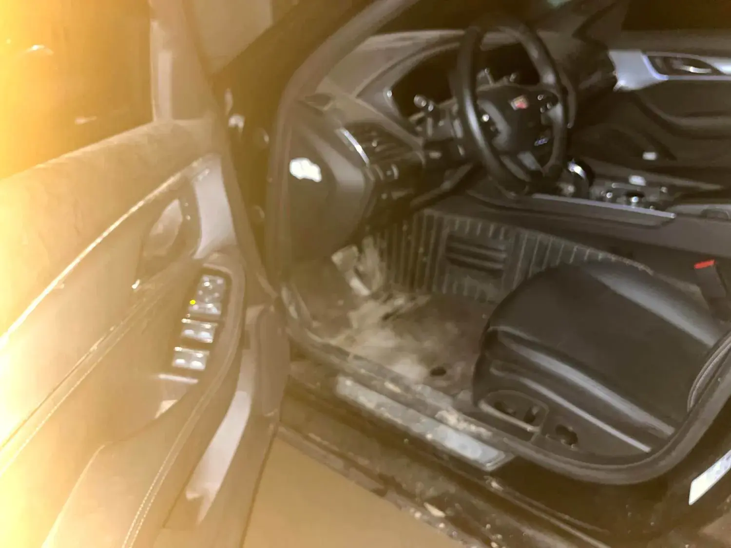 2022 CADILLAC CT5 thumbnail 4