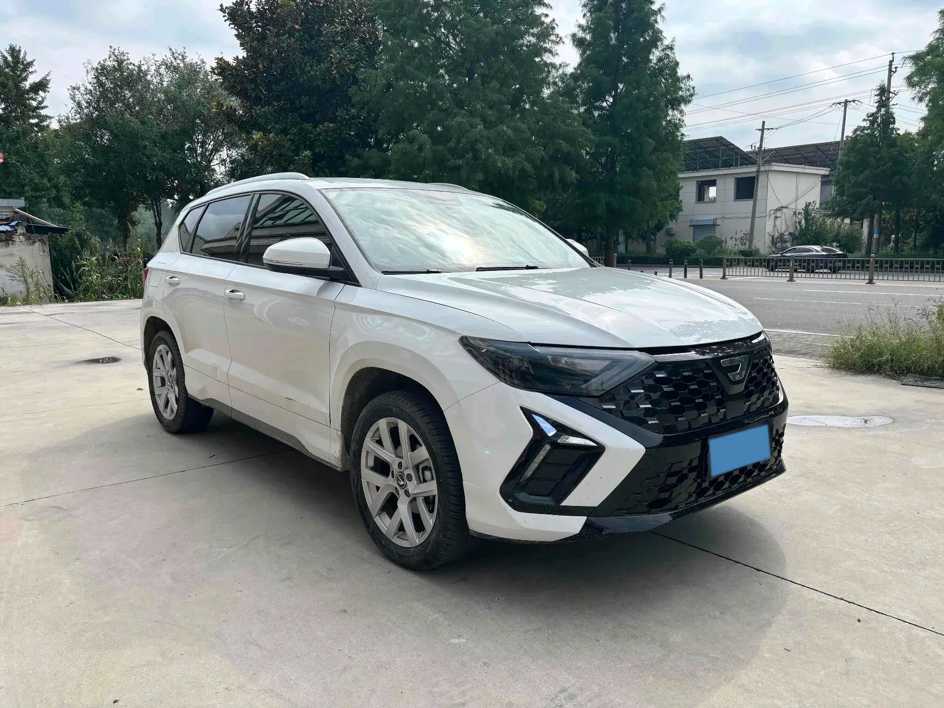 2023 JETTA VS5 thumbnail 3