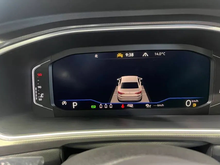 2026 Volkswagen T-Roc 1.5T 160HP L4 7DCT,autocango,china used car exporter,china ev exporter,chinese used car exporter,chinese used ev exporter